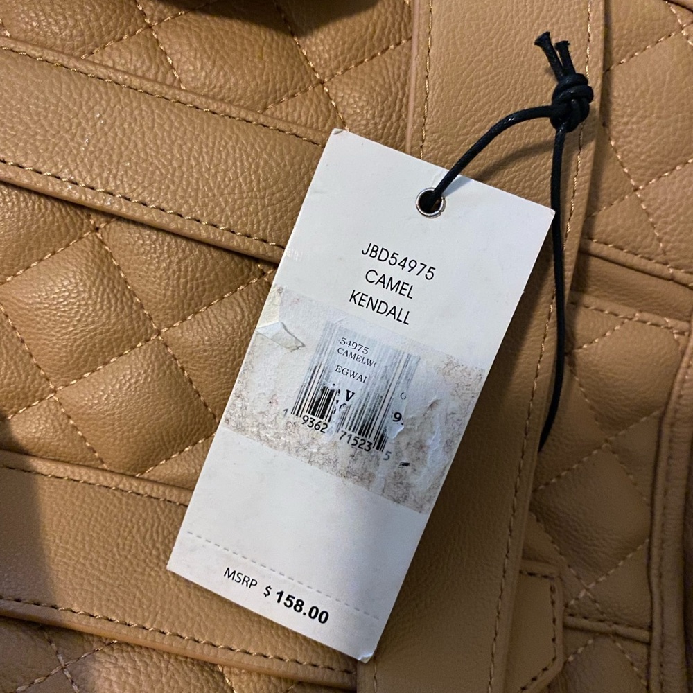 Diaper bag - Picture 5 of 7